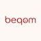 beqom Compensation Management logo