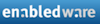 Enabledware Hub logo