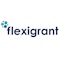 Flexigrant logo