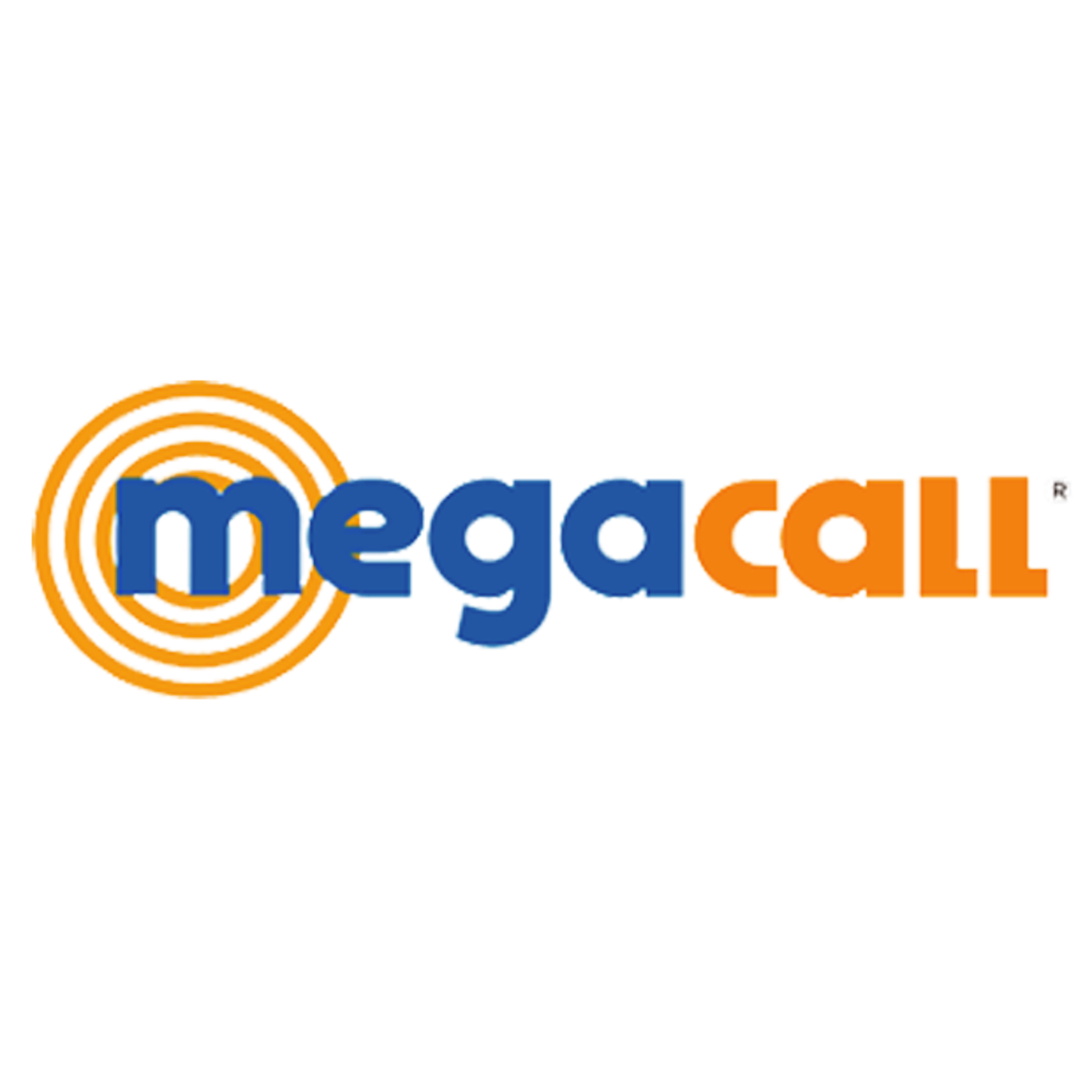 MegaDialer Logo
