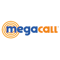 MegaDialer logo