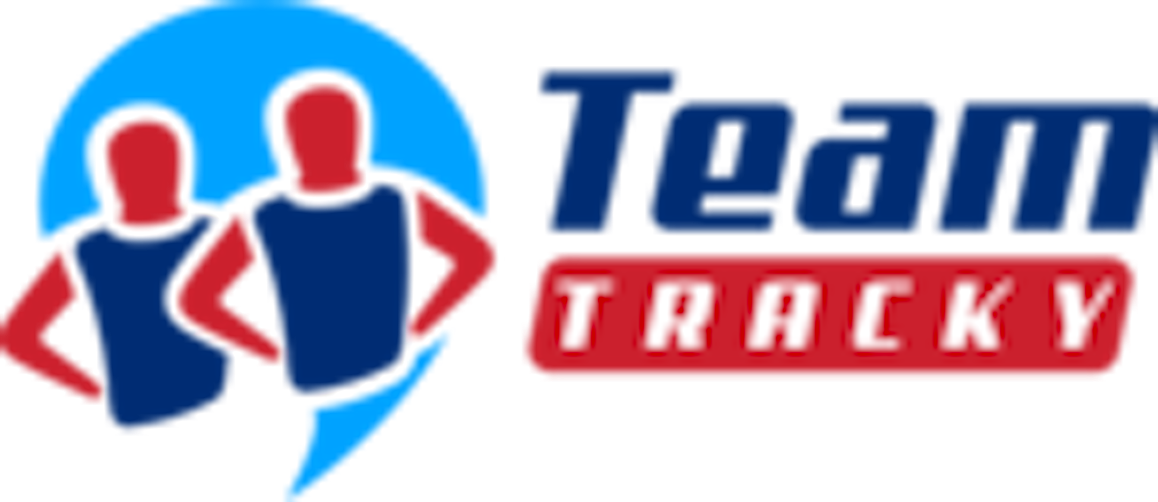 TeamTracky Logo