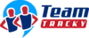 TeamTracky's logo
