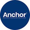 Anchor Operating System logo
