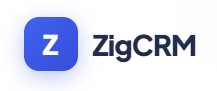 ZigCRM logo
