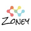 Zoney Digital Signage logo