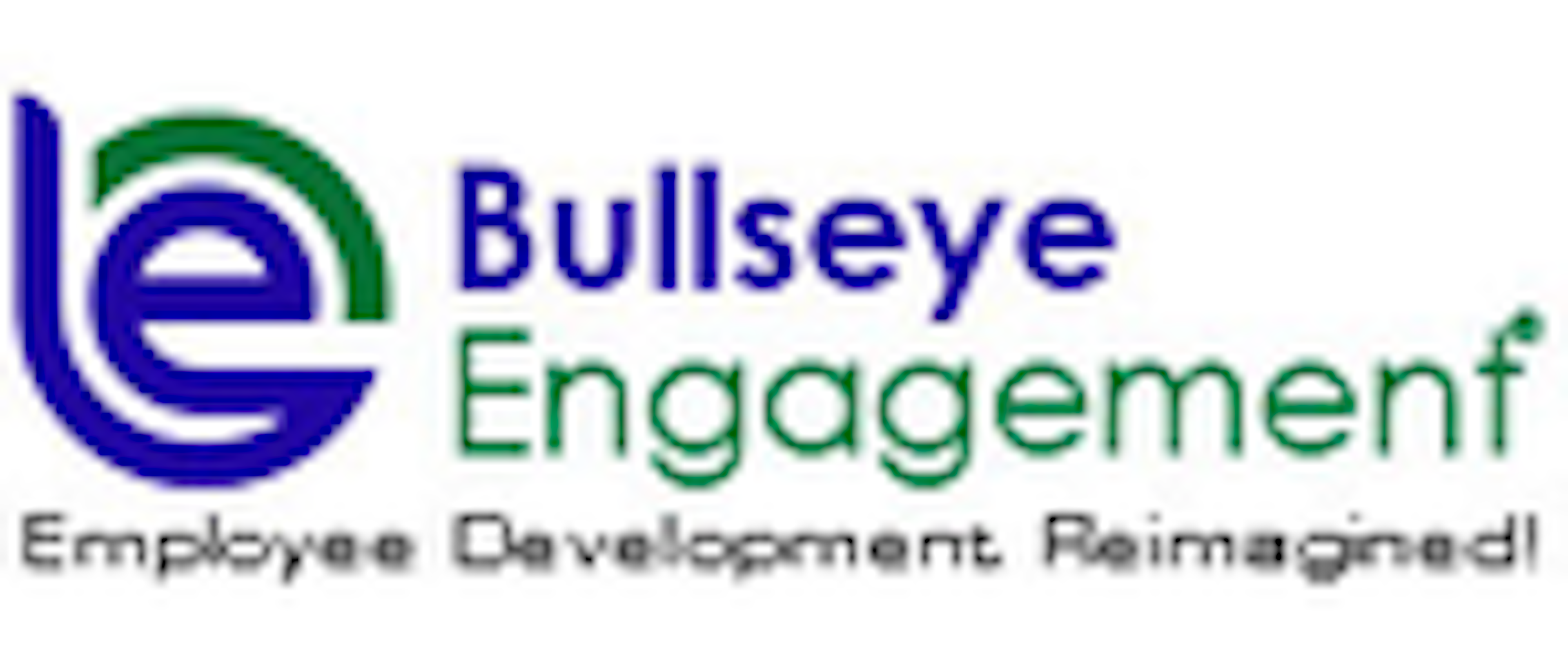 BullseyeEngagement Employee Development Solutions Logo