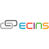 ECINS logo