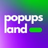 Popupsland logo