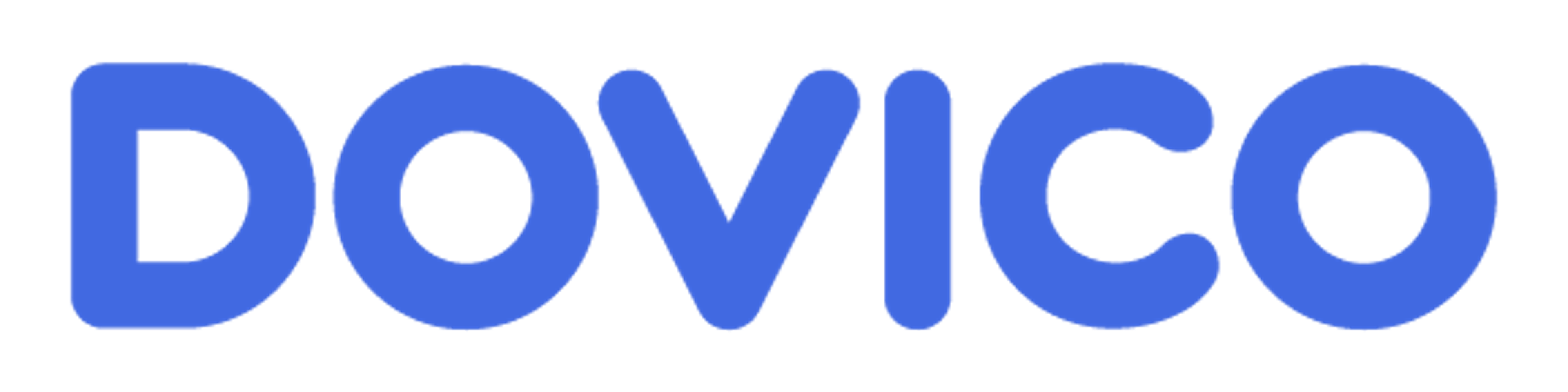 Dovico Logo