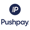 Pushpay logo