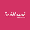 Foodhisaab logo