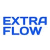 Extraflow logo