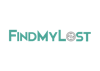 FindMyLost  logo