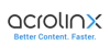 Acrolinx logo