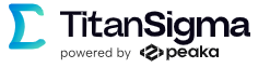 TitanSigma logo