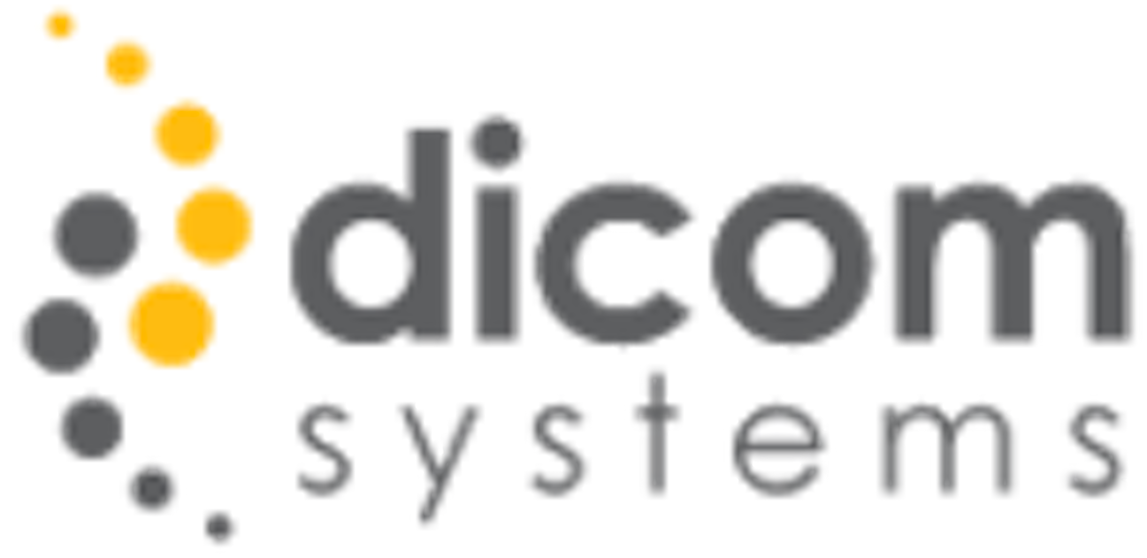 Dicom Systems Unifier Platform Logo