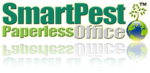 SmartPest Paperless Office