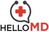 helloMD.online logo