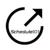 Schedule101's logo