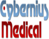 cyberRen's logo