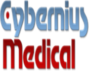 cyberRen's logo