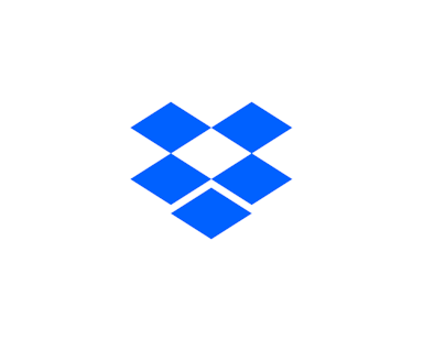 Dropbox Business - Logo
