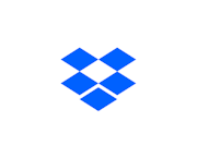 Dropbox Business's logo