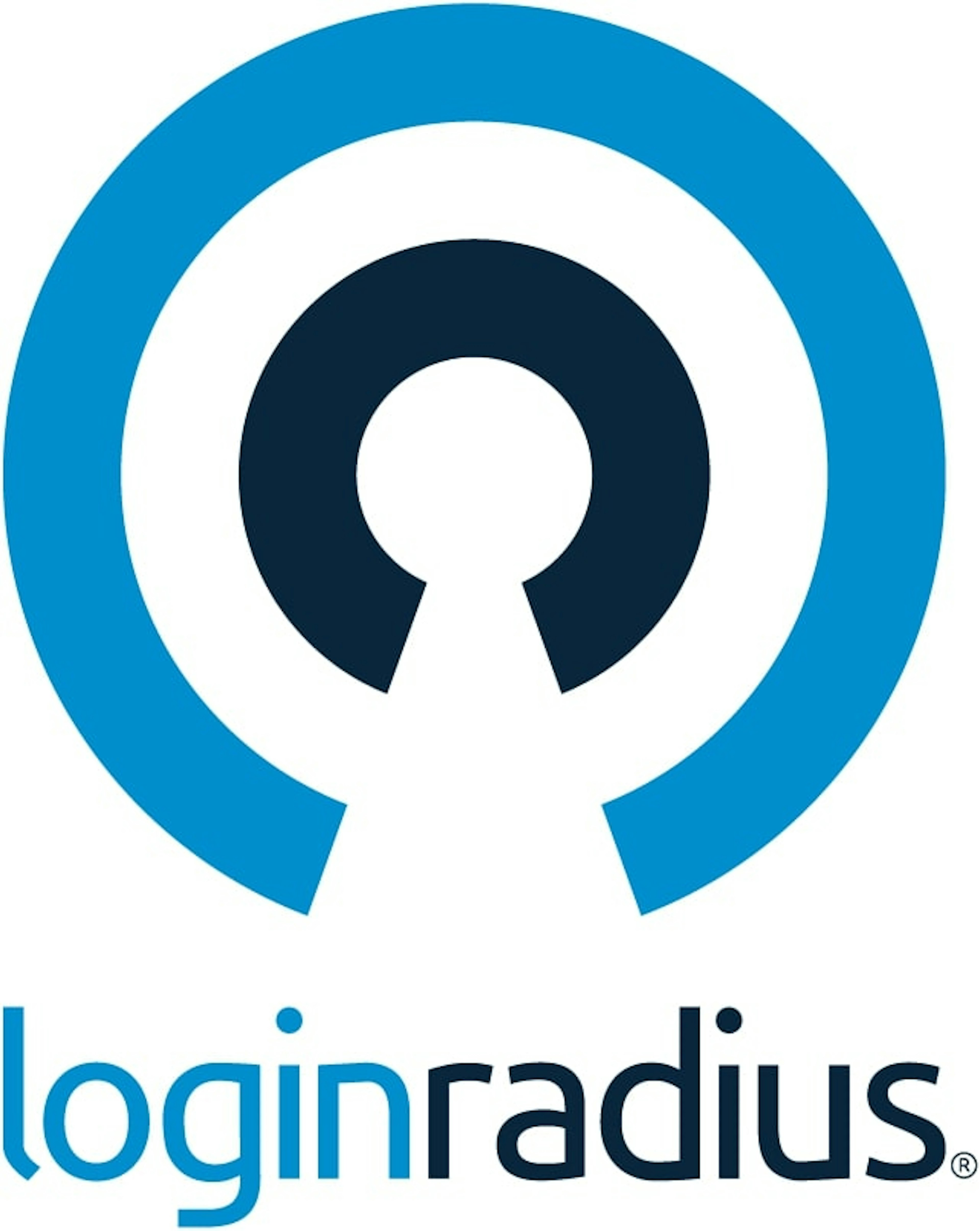 LoginRadius Logo