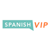 SpanishVIP logo