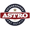 Astro Marketing logo