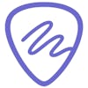 Guitar Scribble logo