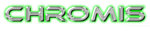 Logotipo de Chromis POS