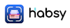 Habsy logo