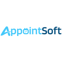 AppointSoft logo
