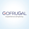 GoFrugal logo