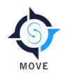 8Move logo