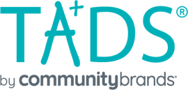 TADS Admissions & Enrollment Logo