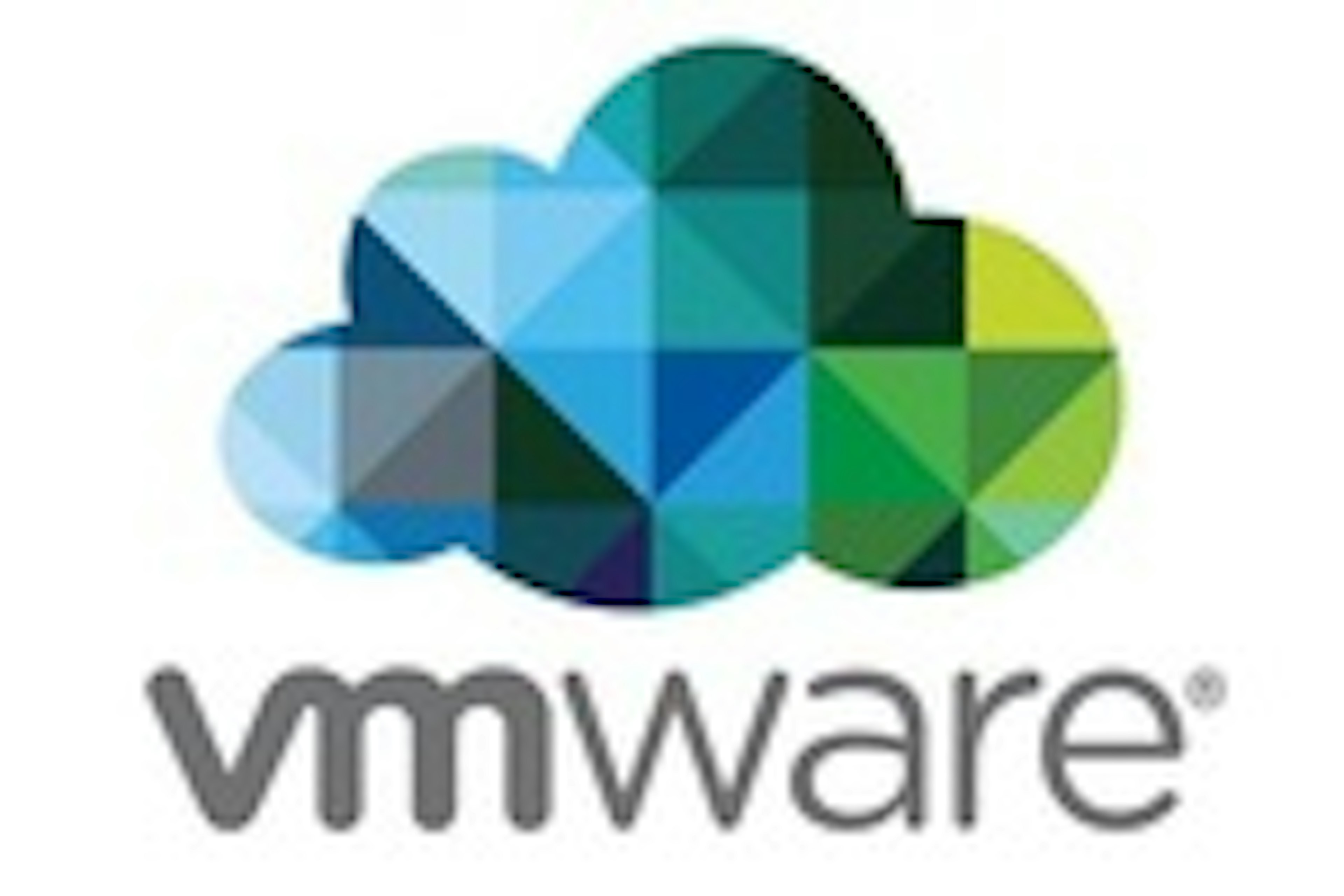 VMware Cloud Foundation Logo