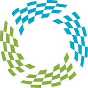 Helprace's logo