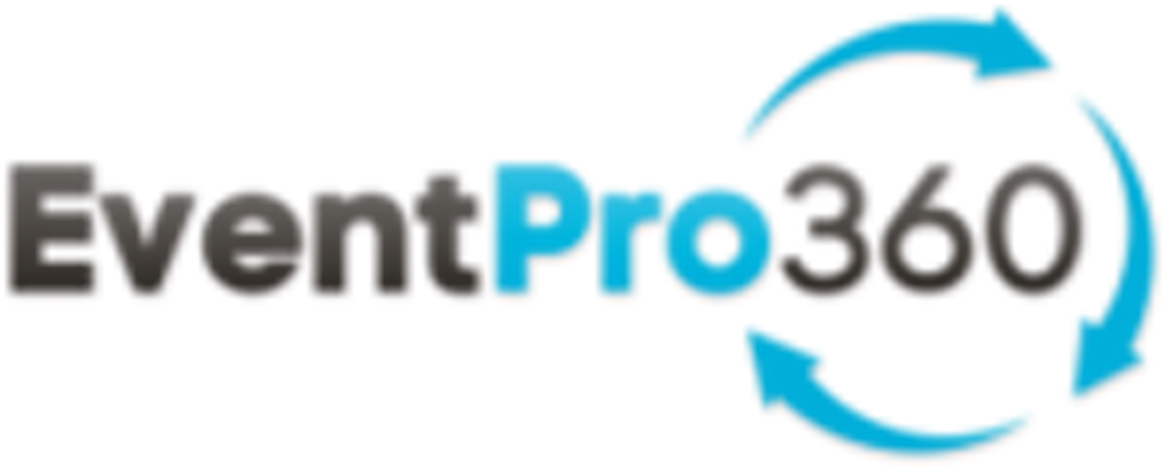 EventPro360 Logo