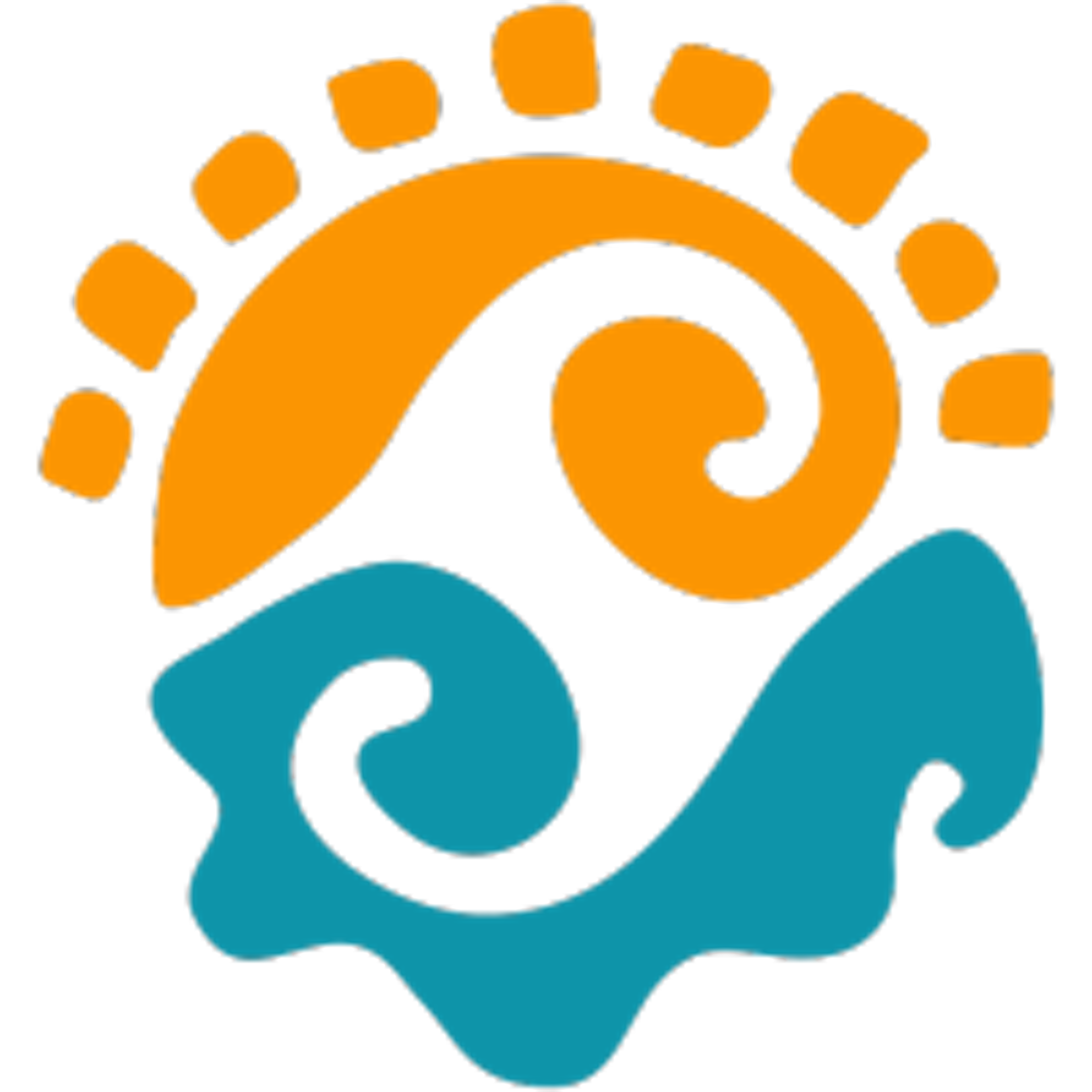 SwimTopia Logo