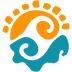 SwimTopia logo