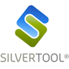 Silvertool CRM logo