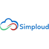 Simploud logo