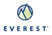 Everest's logo