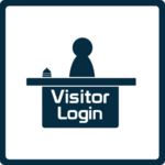 Visitor Login