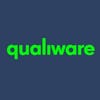 QualiWare X logo