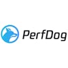 PerfDog logo