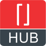 Redbracket HUB logo